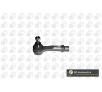 Tie Rod End Fits Citroen C4 Picasso C4 Grand Picasso BGA SR1433