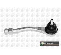 Tie Rod End Fits Citroen DS Peugeot Berlingo Berlingo Multispace BGA SR6704