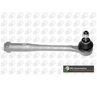 BGA Steering Tie Rod End Ball Joint Front Right fits Citroën C-Elysee 2012-2018