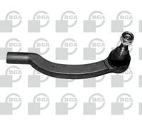 BGA Steering Tie Rod End Ball Joint Front Right fits Citroën Relay III 2006-2023