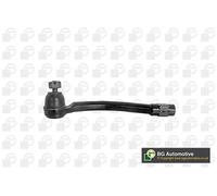 BGA Steering Tie Rod End Ball Joint Front Left M16x1.5 fits Citroën Ax 1986-1998