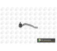 BGA SR1429 Track rod end