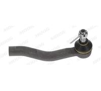 Moog Chassis Parts Track Rod End CI-ES-3965 Fits Citroen C1, Peugeot 107, Toyota Aygo 05-13 LH