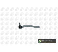 Tie Rod End Fits Dacia Duster BGA SR7343