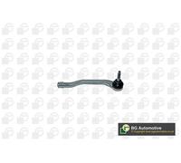 Tie Rod End Fits Dacia Duster BGA SR7344
