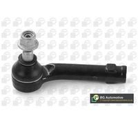 Tie Rod End Fits Ford Ecosport Fiesta BGA SR8557