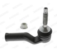 Moog Track Tie Rod End LH Fits Ford Mondeo 14-19