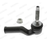 Moog Track Tie Rod End LH Fits Ford Mondeo 14-19