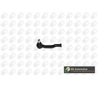 BGA Front Tie Rod End Fits Ford Ranger Mazda BT-50 2.5 D dCi TDdi 3.0 #1