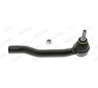 MOOG FD-ES-15290 Track rod end