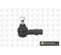 Tie Rod End Fits Geo Skoda Subaru Suzuki VW Storm Superb Yeti BGA SR8501