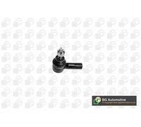 Tie Rod End Fits Honda HR-V Logo BGA SR2526