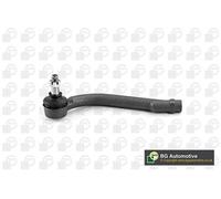 BGA SR2704 Tie Rod End Left Front Fits Hyundai ix55 Accent Saloon 1 Coupe 1 Kia