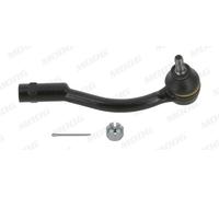 MOOG HY-ES-4881 Track rod end