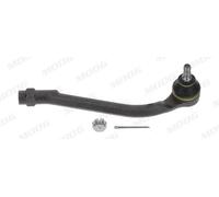 MOOG HY-ES-7092 Track rod end