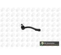 BGA Steering Tie Rod End Ball Joint Front Left fits Hyundai I20 I 2008-2015