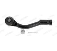 MOOG KI-ES-16568 Track rod end