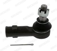 MOOG IS-ES-13907 Track rod end