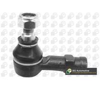 BGA Steering Tie Rod End Ball Joint Front Left fits Isuzu Opel Vauxhall