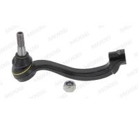 MOOG Tie Rod End | JA-ES-16675 | Front Left | for JAGUAR F-PACE 2015- | OE-Matching Quality | Precise Steering