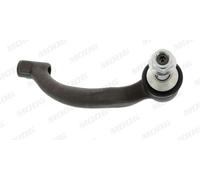Moog Track Tie Rod End LH Fits Jaguar XF 08-15