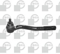 Tie Rod End Fits Jeep Grand Cherokee BGA SR3403