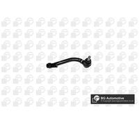 Tie Rod End Fits Kia Carens Magentis BGA SR3609