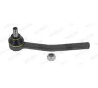 MOOG LA-ES-0061 Track rod end