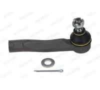 MOOG TO-ES-10633 Track rod end