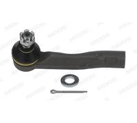 MOOG TO-ES-10634 Track rod end