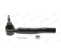 MOOG TO-ES-15101 Track rod end