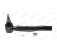 MOOG TO-ES-15101 Track rod end