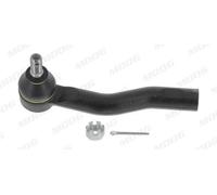 Tie Rod End Fits Lexus Ssangyong Suzuki Toyota Aygo X C-HR MOOG TO-ES-16827
