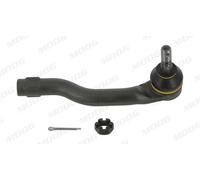 Tie Rod End Fits Mazda 2 MOOG MD-ES-10685
