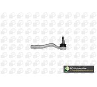 Tie Rod End Fits Mercedes E-Class GLK-Class BGA SR5649