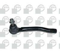 BGA Steering Tie Rod End Ball Joint Front Left fits Nissan
