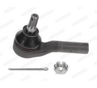 MOOG NI-ES-10902 Track rod end