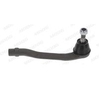 MOOG PE-ES-12662 Track rod end