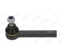 Tie Rod End Fits Saab 9000 MOOG SA-ES-4904