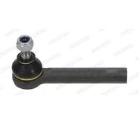 Tie Rod End Fits Saab 9000 MOOG SA-ES-4904