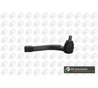Tie Rod End Fits Ssangyong Actyon Actyon Sports Kyron Rexton BGA SR8302