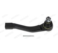 MOOG SY-ES-10575 Track rod end
