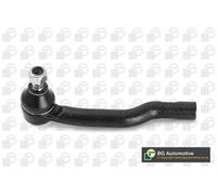 BGA Steering Tie Rod End Ball Joint Front Left M14x1. fits Suzuki Grand Vitara I
