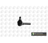 BGA Front Left Tie Rod End Fits Suzuki Jimny 1998- 1.3 1.5 DDiS 4882081A00000