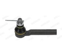 MOOG TO-ES-4996 Track rod end