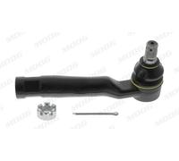 MOOG TO-ES-10850 Track rod end