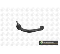 Tie Rod End Fits VW Multivan Transporter/Caravelle Transporter BGA SR9610