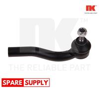TIE ROD END FOR ABARTH 500, 500 500C NK 5032370 NEW