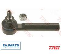 Tie Rod End for ABARTH AUTOBIANCHI FIAT TRW JTE234