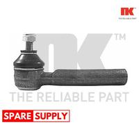 TIE ROD END FOR ABARTH FIAT FORD NK 5032369